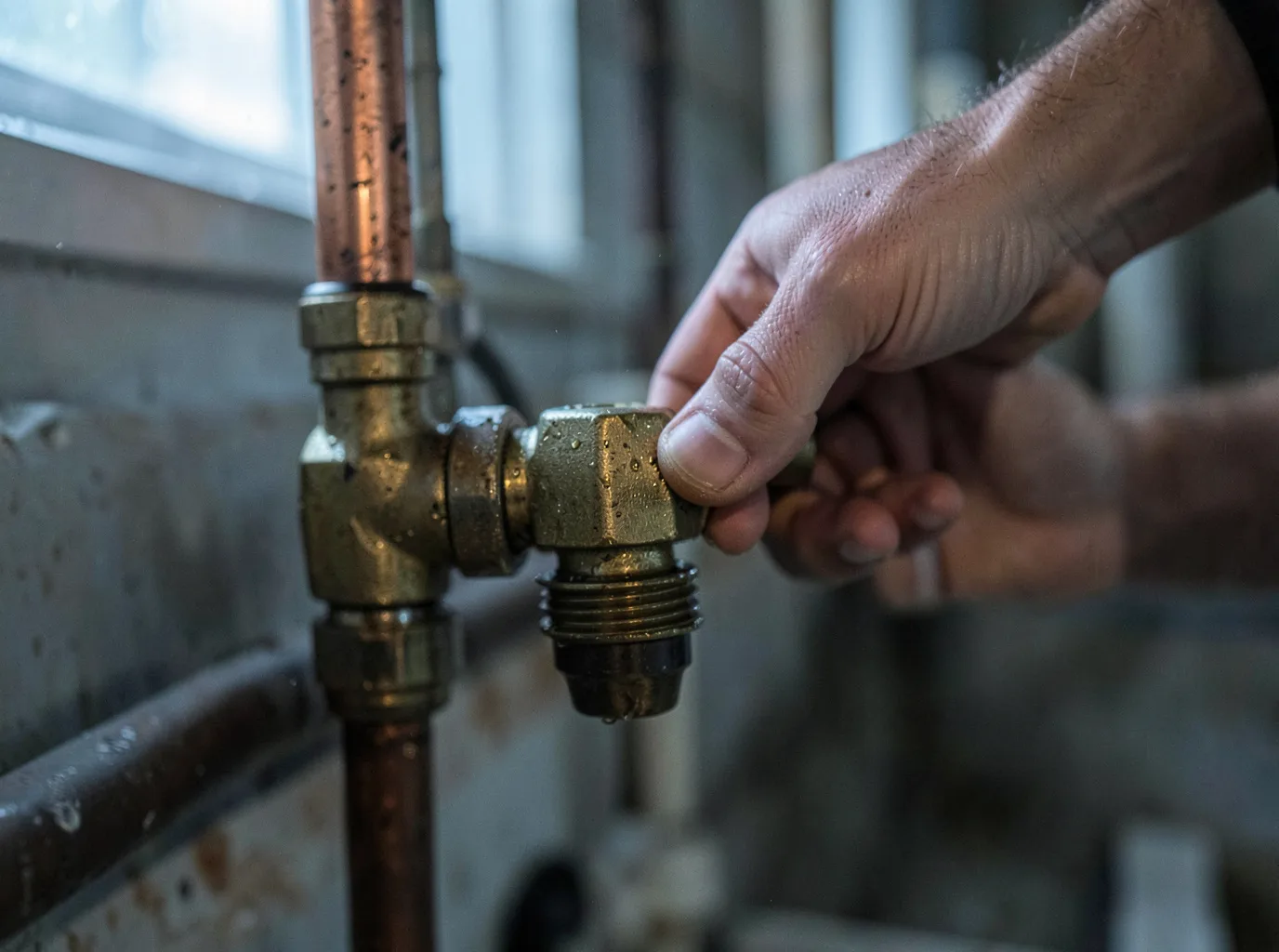 Emergency Plumber Vardaman, MS FAQs